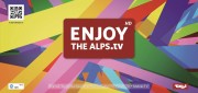 Enjoy the Alps